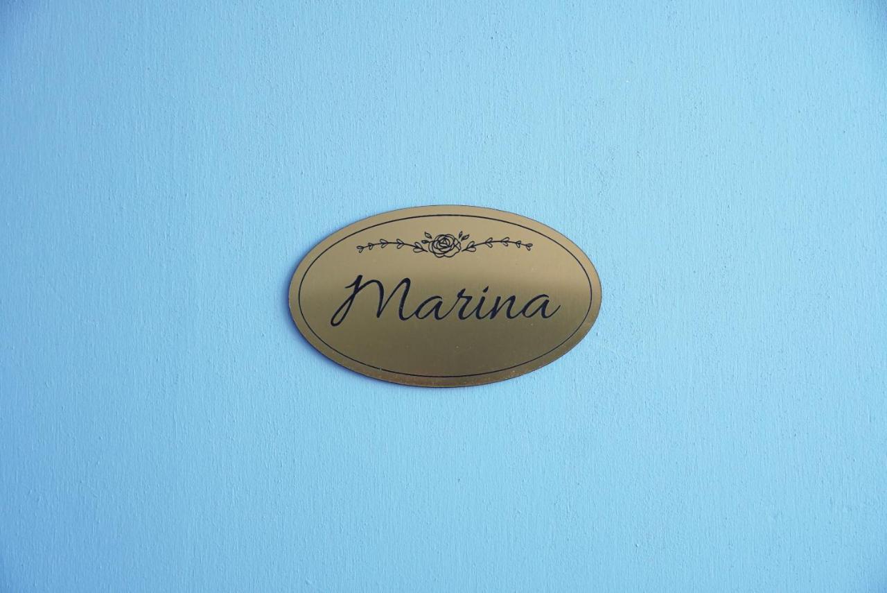 Stella Marina Apartments Procida Exterior foto