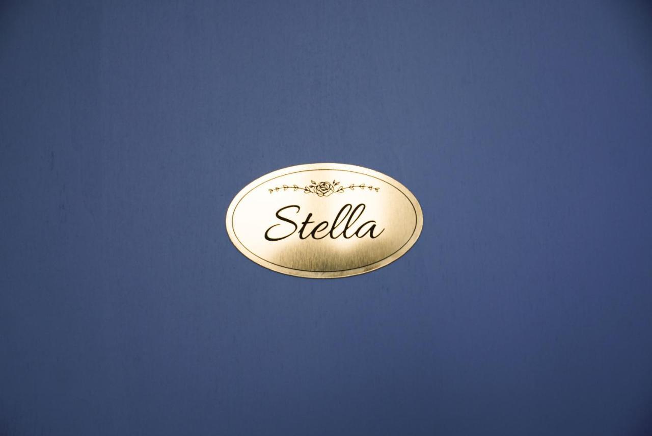Stella Marina Apartments Procida Exterior foto